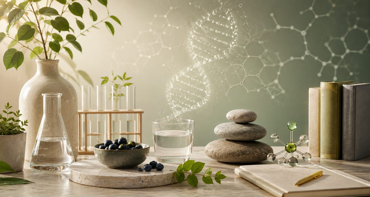 Health & Longevity