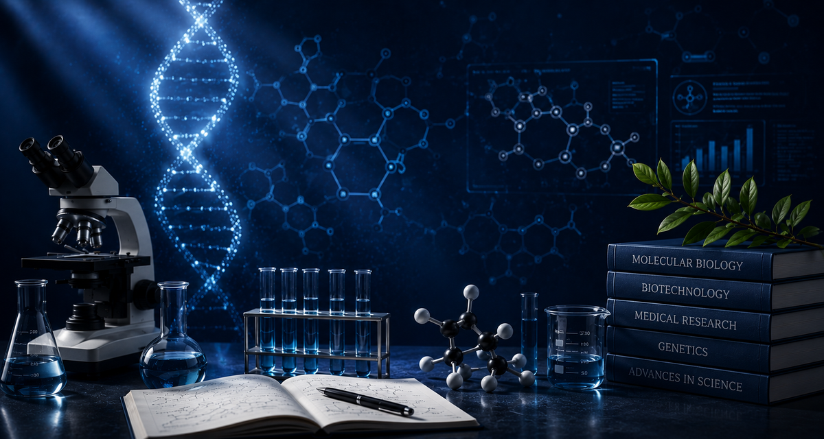 Emerging Medical Research