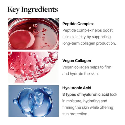 Peptide 9 SPF50+ Bio Sun Stick Pro