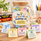 The Curious Mind Challenge Jar Cards