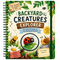 The Backyard Creatures Explorer