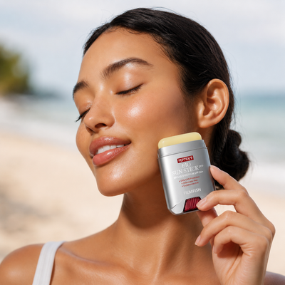 Peptide 9 SPF50+ Bio Sun Stick Pro