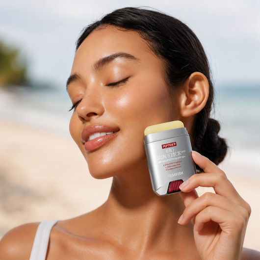 Peptide 9 SPF50+ Bio Sun Stick Pro