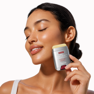 Works Great On Top Of Makeup