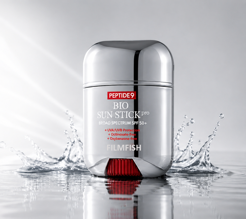 Peptide 9 SPF50+ Bio Sun Stick Pro