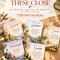 Keep These Close — 30 Scripture Cards for the Moments You Need Him Most