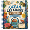 AUREVA The Ocean Explorer Field Journal