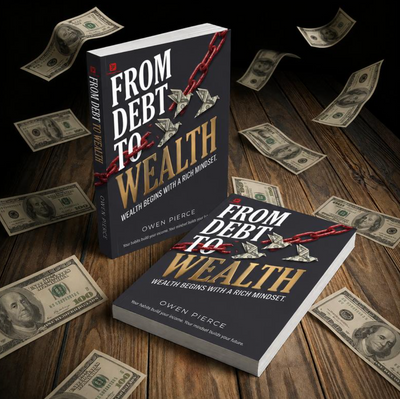 From Debt to Wealth