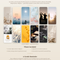 The Miracle Journal x AUREVA Wallpapers