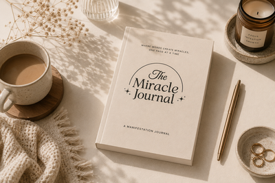 The Miracle Journal