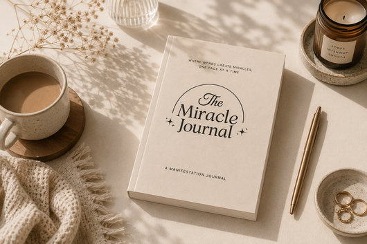 The Miracle Journal