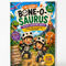🦖 The Dino Adventure Booklet