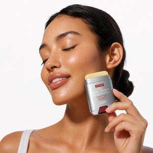 Works Great On Top Of Makeup