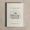 The Miracle Journal