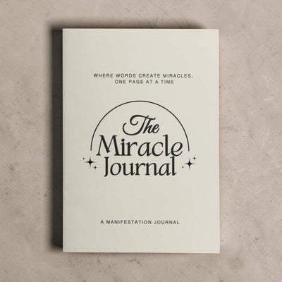 The Miracle Journal