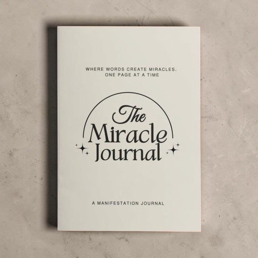 The Miracle Journal