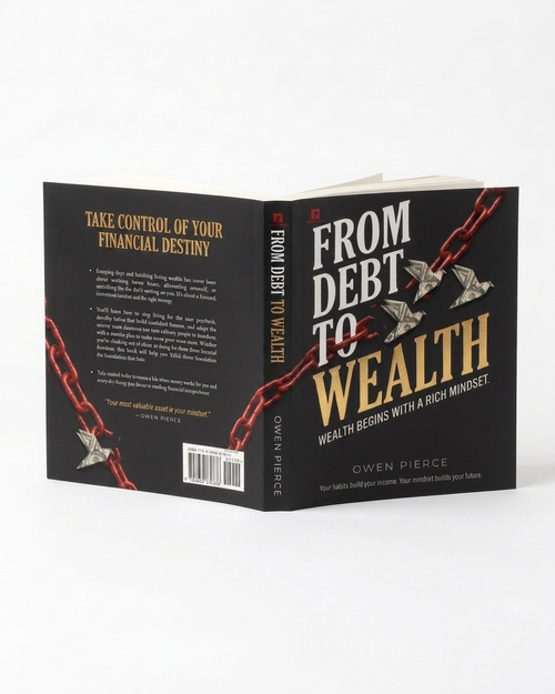 From Debt to Wealth