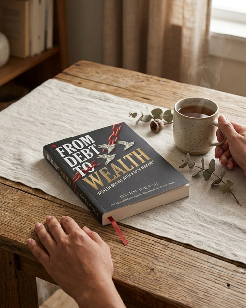 From Debt to Wealth